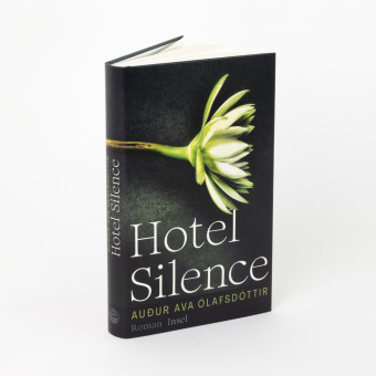 Hotel Silence