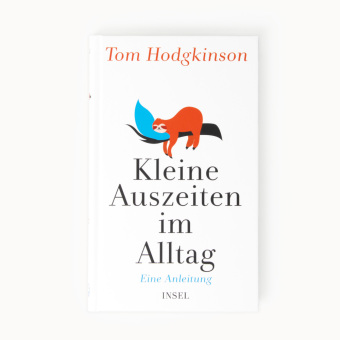 Kleine Auszeiten im Alltag