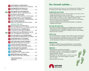 Wandern & Einkehren Pfälzerwald und Deutsche Weinstraße