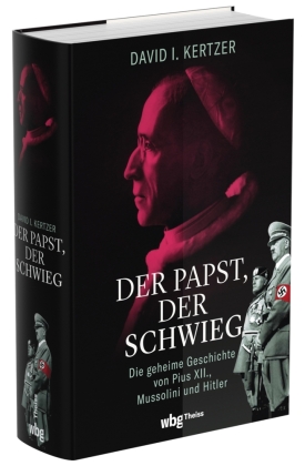 Der Papst, der schwieg