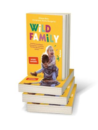Wild Family