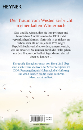 Die Hölle war der Preis