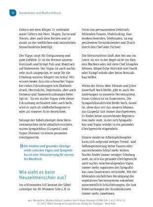 Bluthochdruck senken durch Yoga-Atmung