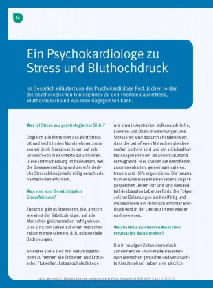 Bluthochdruck senken durch Yoga-Atmung