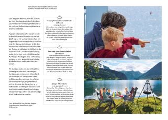Wohnmobilreisen mit Kindern Tipps & Tricks von Eltern für Eltern