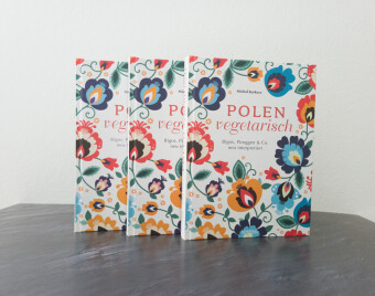 Polen vegetarisch