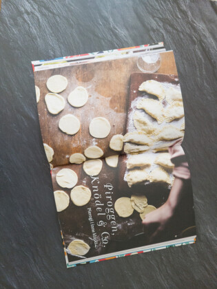 Polen vegetarisch