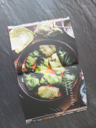 Polen vegetarisch