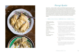 Polen vegetarisch