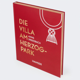 Die Villa am Herzogpark 