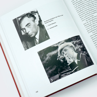 Die Villa am Herzogpark 