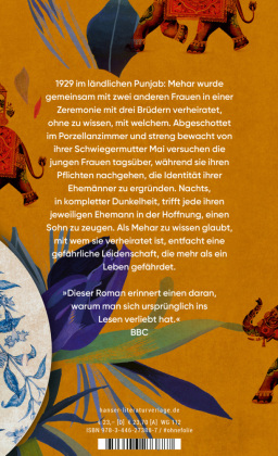 Das Porzellanzimmer