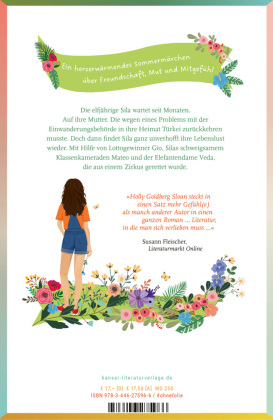 Elefantensommer