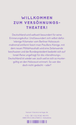 Versöhnungstheater