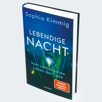 Lebendige Nacht