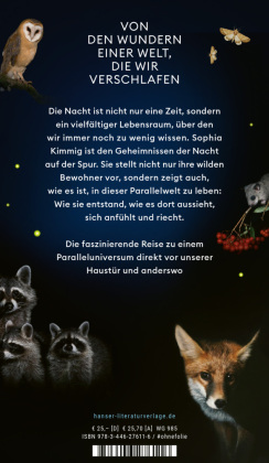 Lebendige Nacht