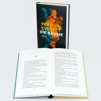 Die Bäume