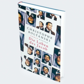 Die Leben des Jacob 