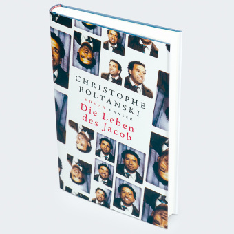 Die Leben des Jacob 
