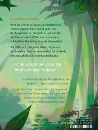 Bestimmer sein