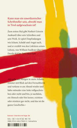 Mehr als nur ein Fremder