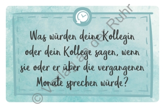 48 Impulse für den Umgang mit Veränderungen