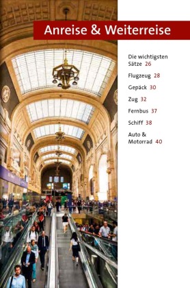 Langenscheidt Sprachführer Italienisch