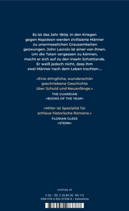 Die Korrektur der Vergangenheit