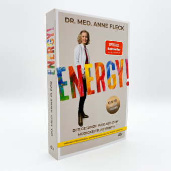 Energy!
