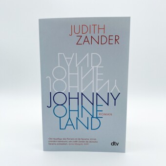 Johnny Ohneland