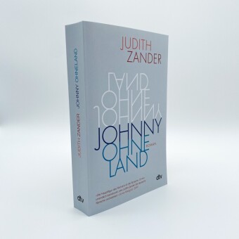 Johnny Ohneland