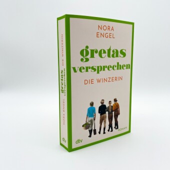 Gretas Versprechen