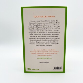 Gretas Versprechen