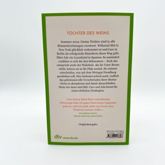 Gretas Versprechen