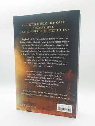 Spiel des Deserteurs