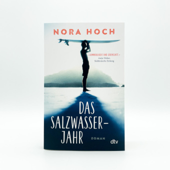 Das Salzwasserjahr