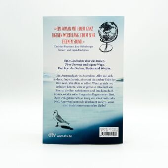Das Salzwasserjahr