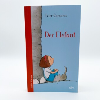 Der Elefant