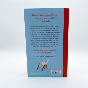Der Elefant