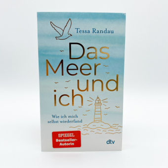 Das Meer und ich