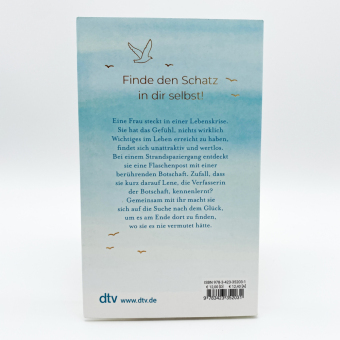 Das Meer und ich