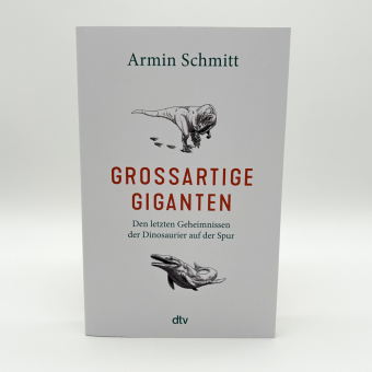 Großartige Giganten