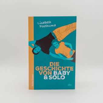 Die Geschichte von Baby und Solo