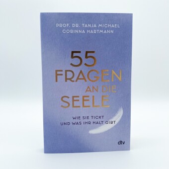 55 Fragen an die Seele