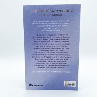 55 Fragen an die Seele