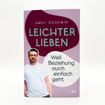 Leichter lieben