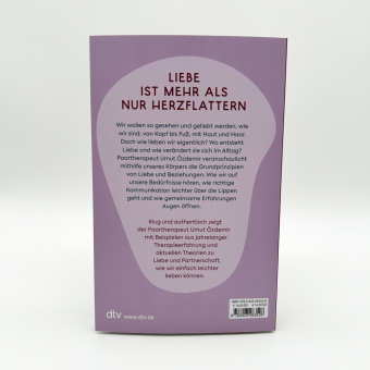 Leichter lieben