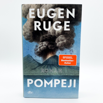 Pompeji oder Die fünf Reden des Jowna