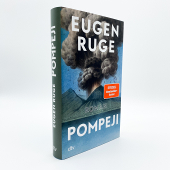 Pompeji oder Die fünf Reden des Jowna