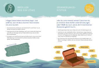 Mit Achtsamkeit die Welt entdecken - Das Übungsbuch für mehr Ruhe und innere Stärke